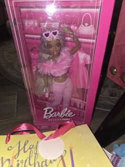 Barbie 