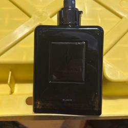 Ralph’s Club Elixir 