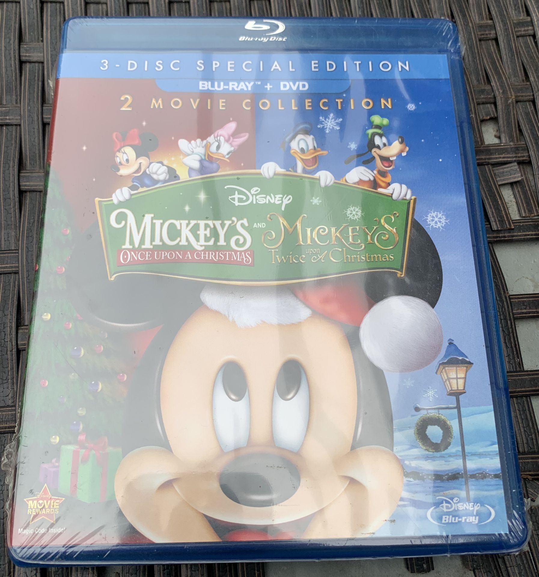 Mickey Mouse Clubhouse DVD's for Sale in Wildomar, CA - OfferUp