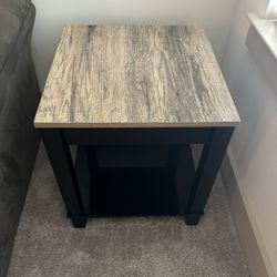 Side Table/End table