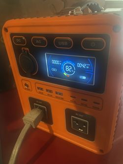 Solar Generator Long Hours Of Power