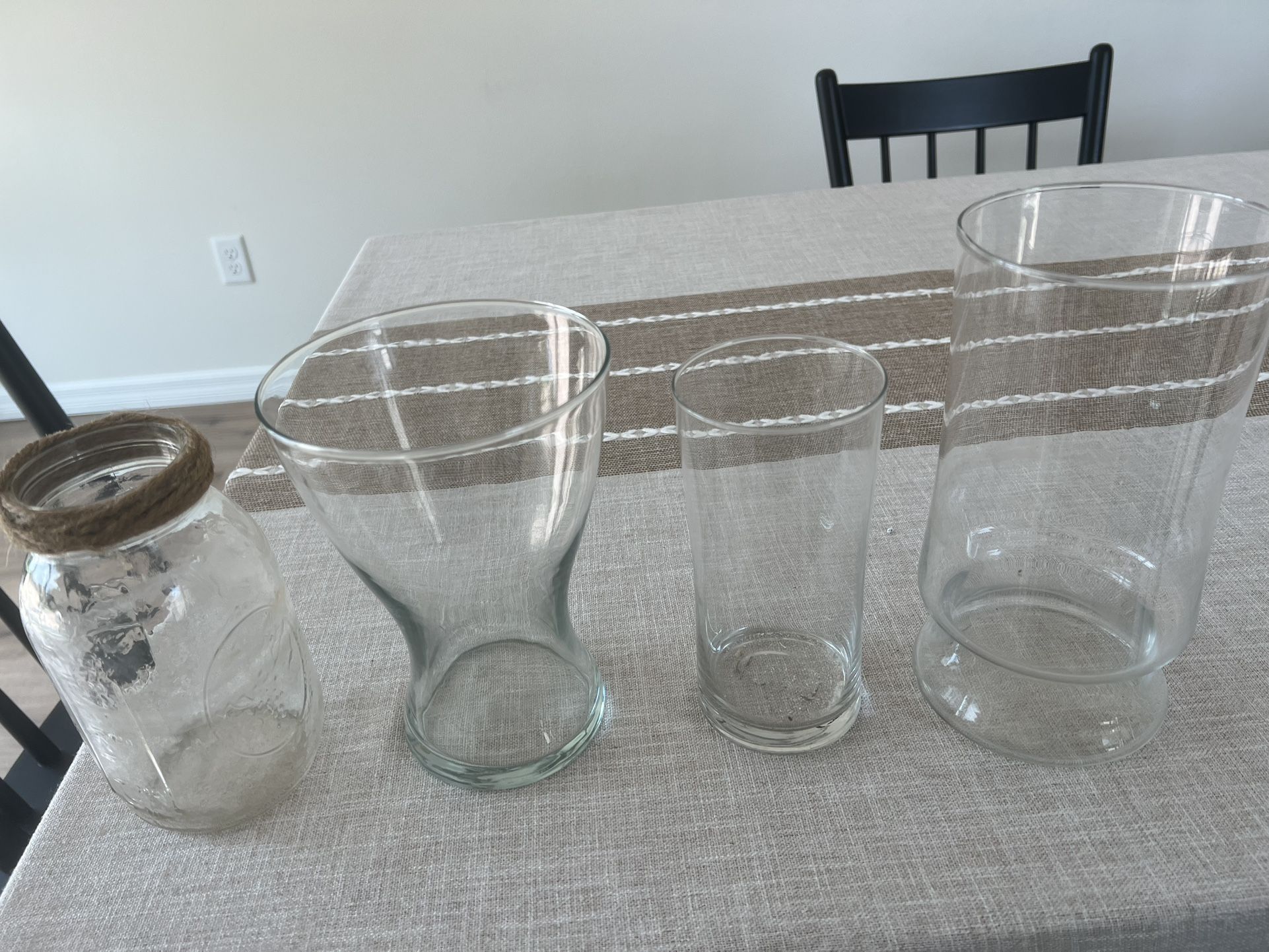 Flower Vases