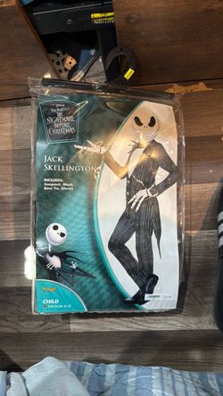 Kids costume