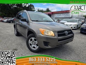 2011 Toyota RAV4