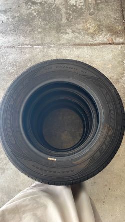 Good Year All Season Tires