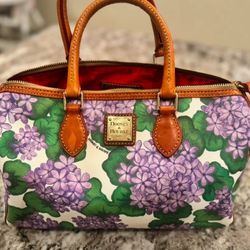 Dooney Bag 