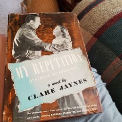 Older Book