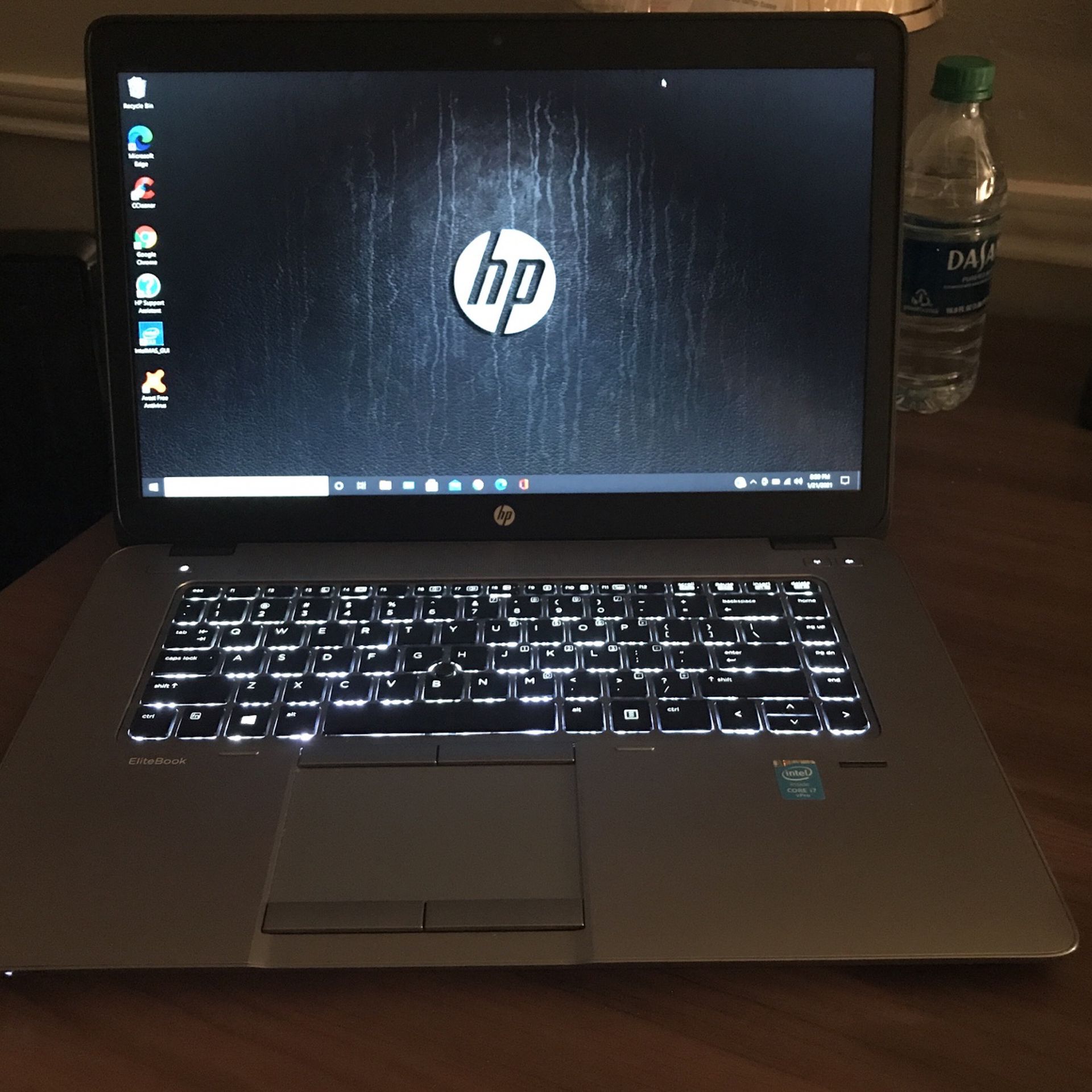 HP Elitebook 850 G2 - Powerful and performs!!!