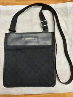 Gucci Crossbody Bag