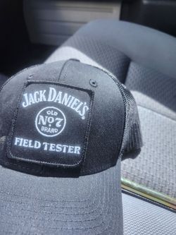 Jack Daniel's hat