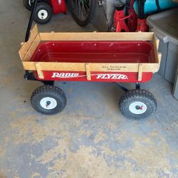 Wagon, excellent condition