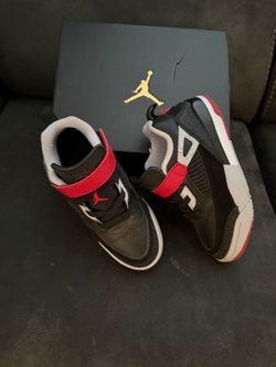 Jordan Shoes Youth