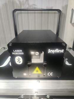 2 laser 3w 1 case joyfirst