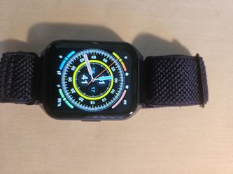 Smart Watch - Like New!