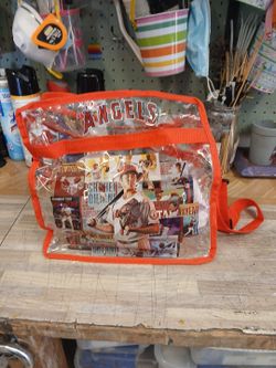 Shoulder bag
