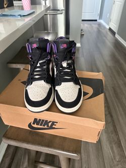 Jordan shoes