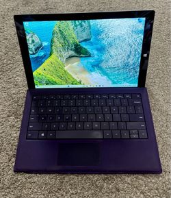 Microsoft Surface Pro 3