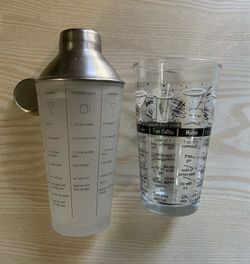 Bar Bundle 2 piece
