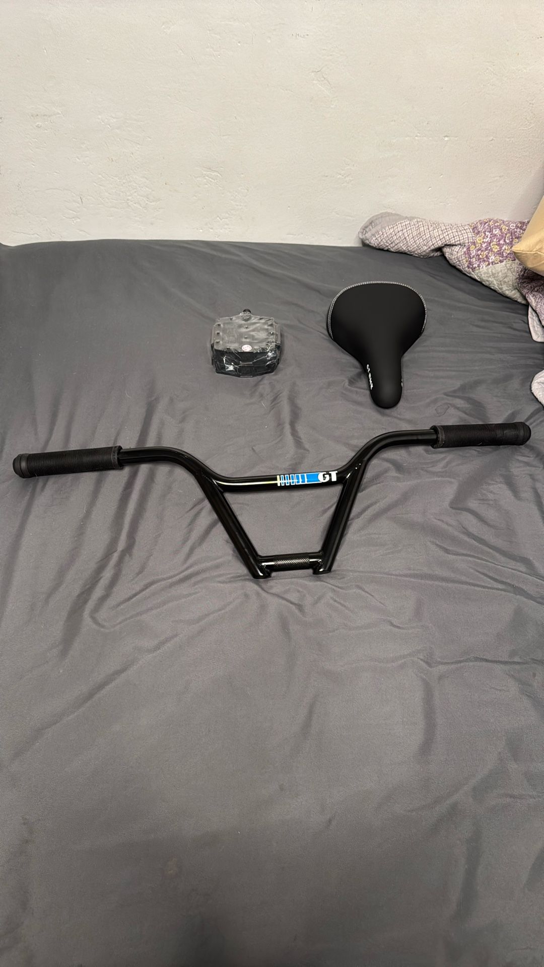 GT BMX Take Offs New Make Offer Update Please Read Description.