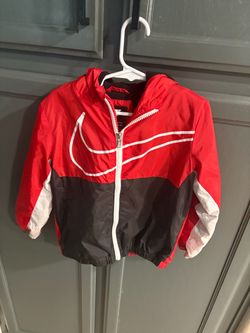 4T toddler Nike jacket