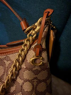 Coach Juliet 25