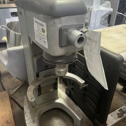 Comercial Mixer 40Qt Hobart 