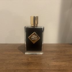 Black Phantom Memento Mori by Kilian 1.7 oz/50 ml EDP Perfume 85% Full No Box