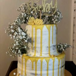 Baby Shower