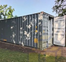 Shipping Containers For Sale!!