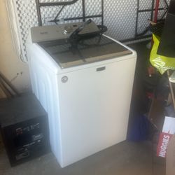 Maytag Washer 