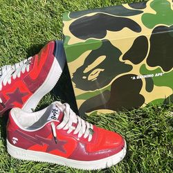 Bapestas