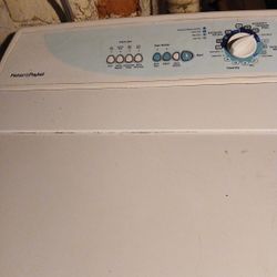 Washer and (2) Dryers 