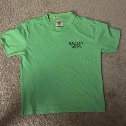 Gallery Dept T-shirt
