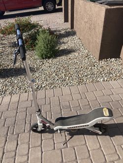 Rockboard Scooter 