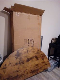 Table dining new