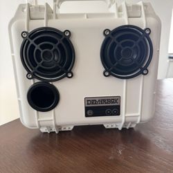 Demerbox Db2 Bluetooth System