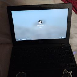 Acer Laptop Works good 