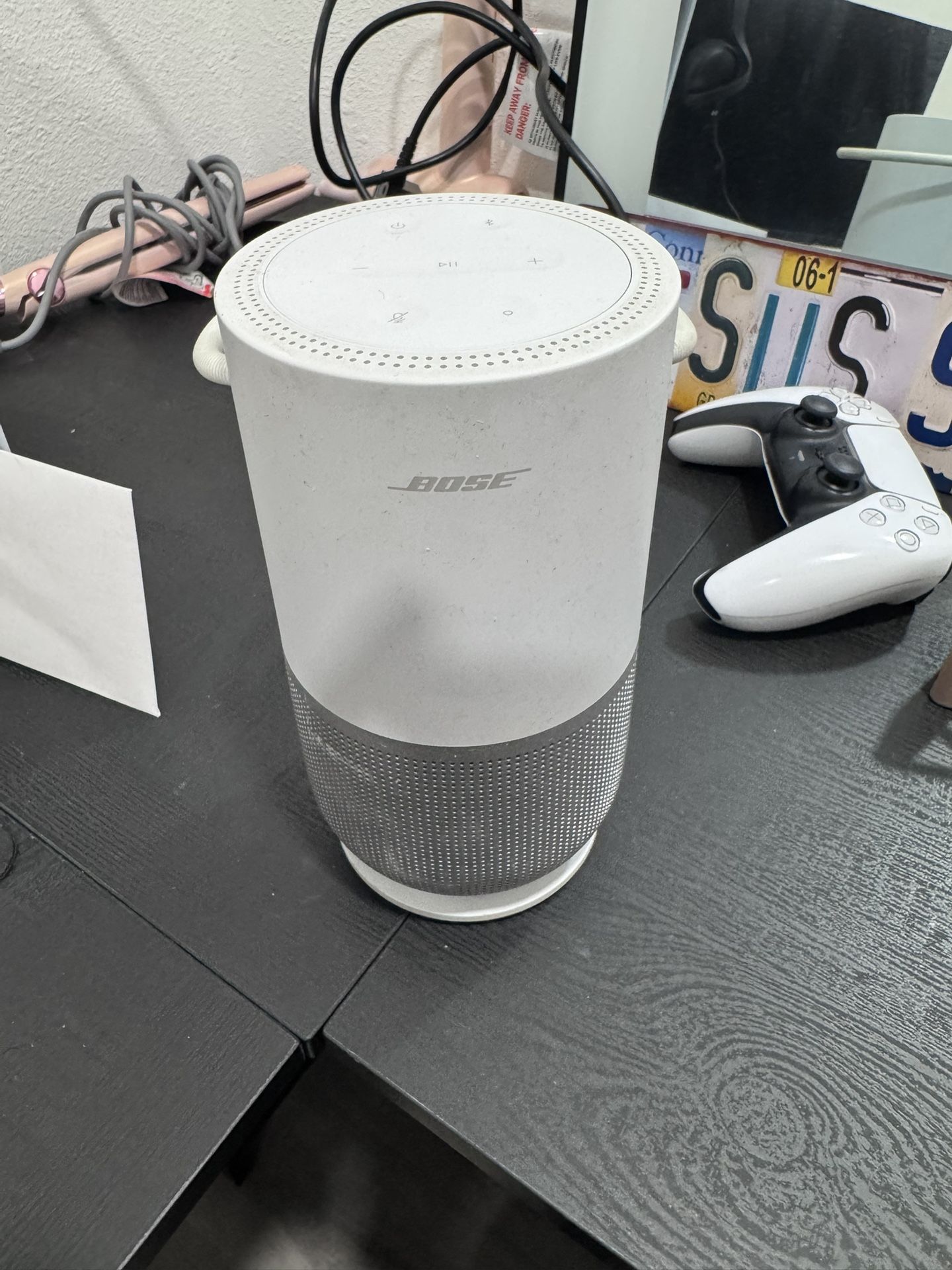 Bose Speaker
