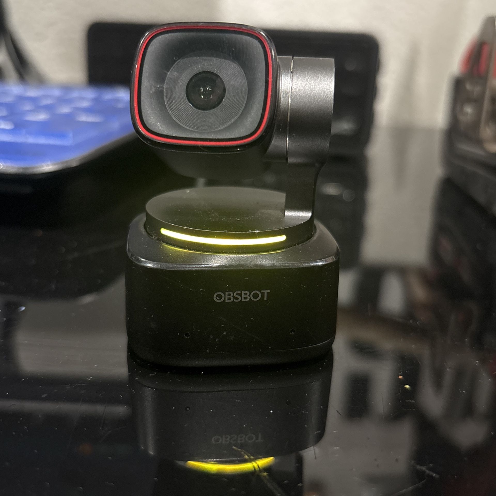 OBSBOT Tiny 2