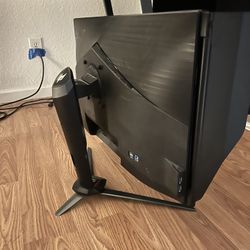 Acer predator monitor 