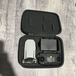 Dji Mavic Mini Fly More Combo 2.7k HD