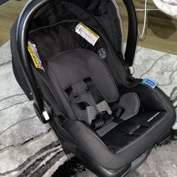 GRACO Infant Car Seat 