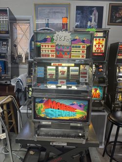 Slot Machine