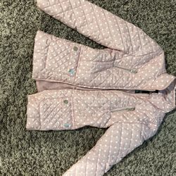 Girls Jacket