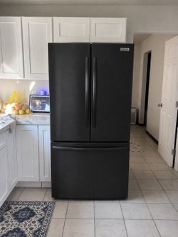 Large refrigerator for sale