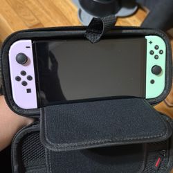 Nintendo Switch White For Sale