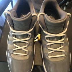 Air Jordan 11 Retro Low