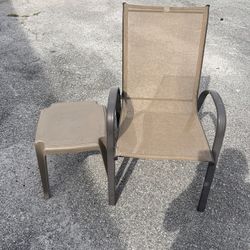 Patio Furniture 