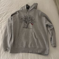 Taylor Swift "All Too Well" Hoodie 