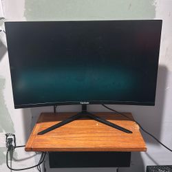 Viewsonic Monitor 